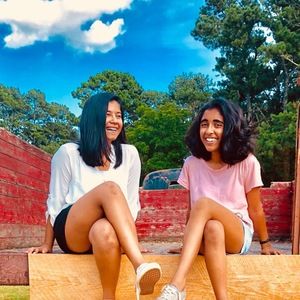 Meet your Posher, Nitika